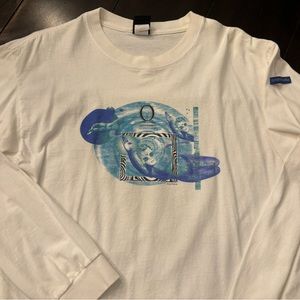 Cirque Du Soleil “O” at Bellagio long sleeve t-shirt